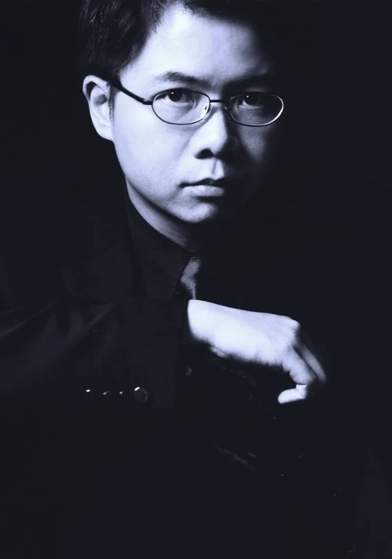 則美總經理 Dave Cheung